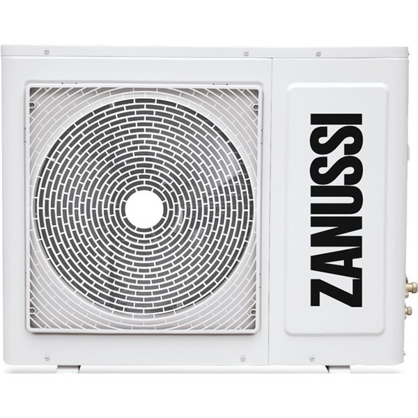 Zanussi ZACS/I-12 HS/A20/N1