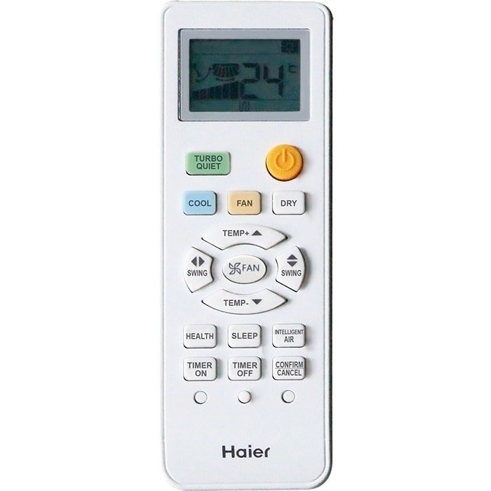 Haier HSU-09HLT03/R2