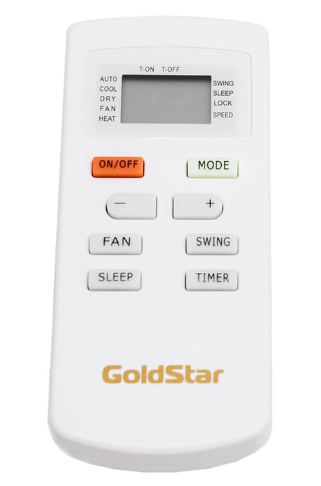 GoldStar GSWH18-NP1A
