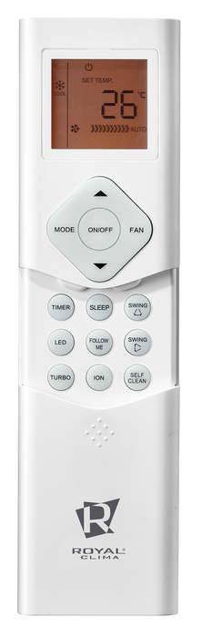 Royal Clima RCI-T60HN